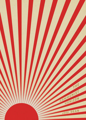 The Communist Horizon (Pocket Communism),Used