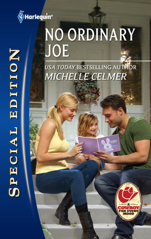 No Ordinary Joe,Used
