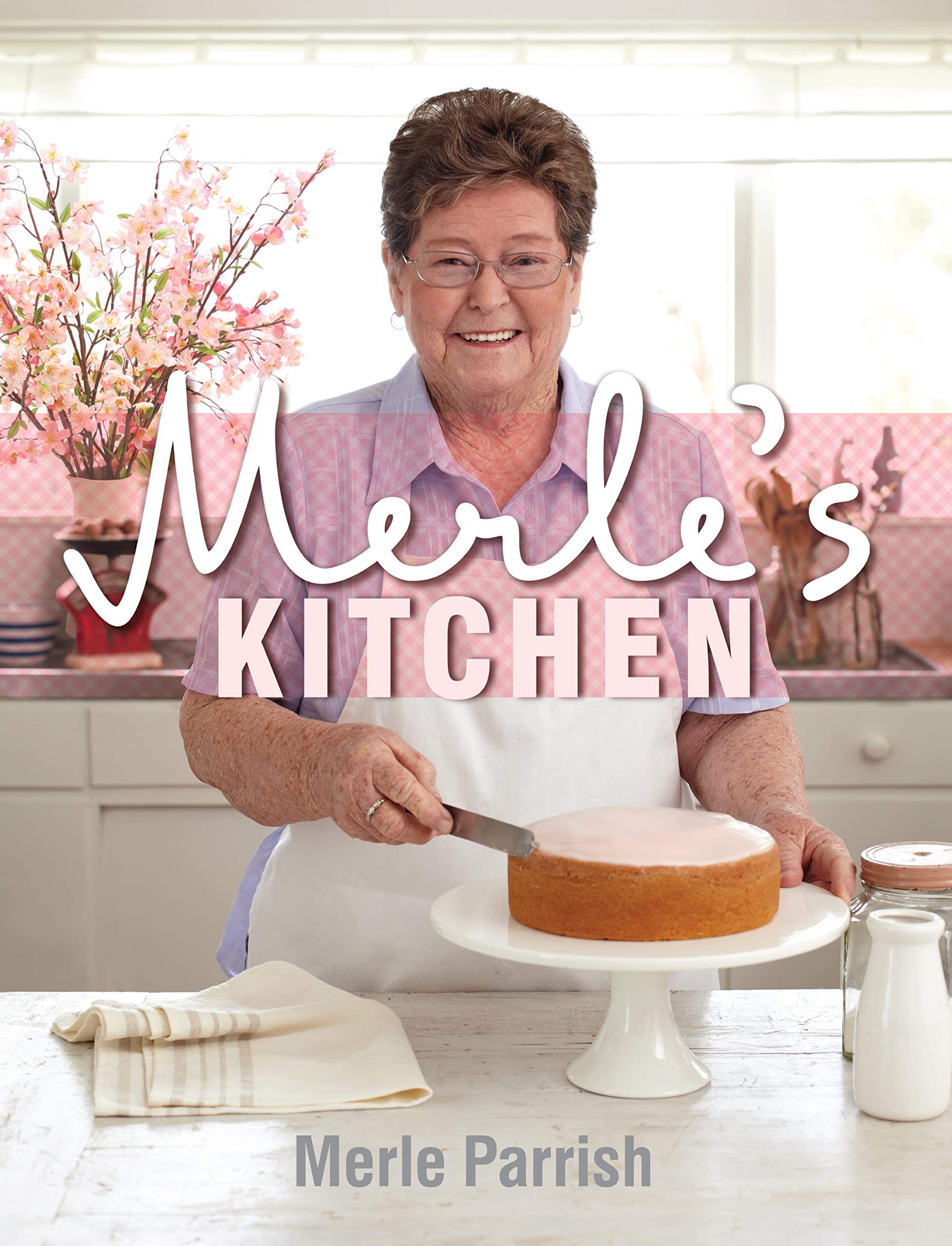 Merle's Kitchen,Used