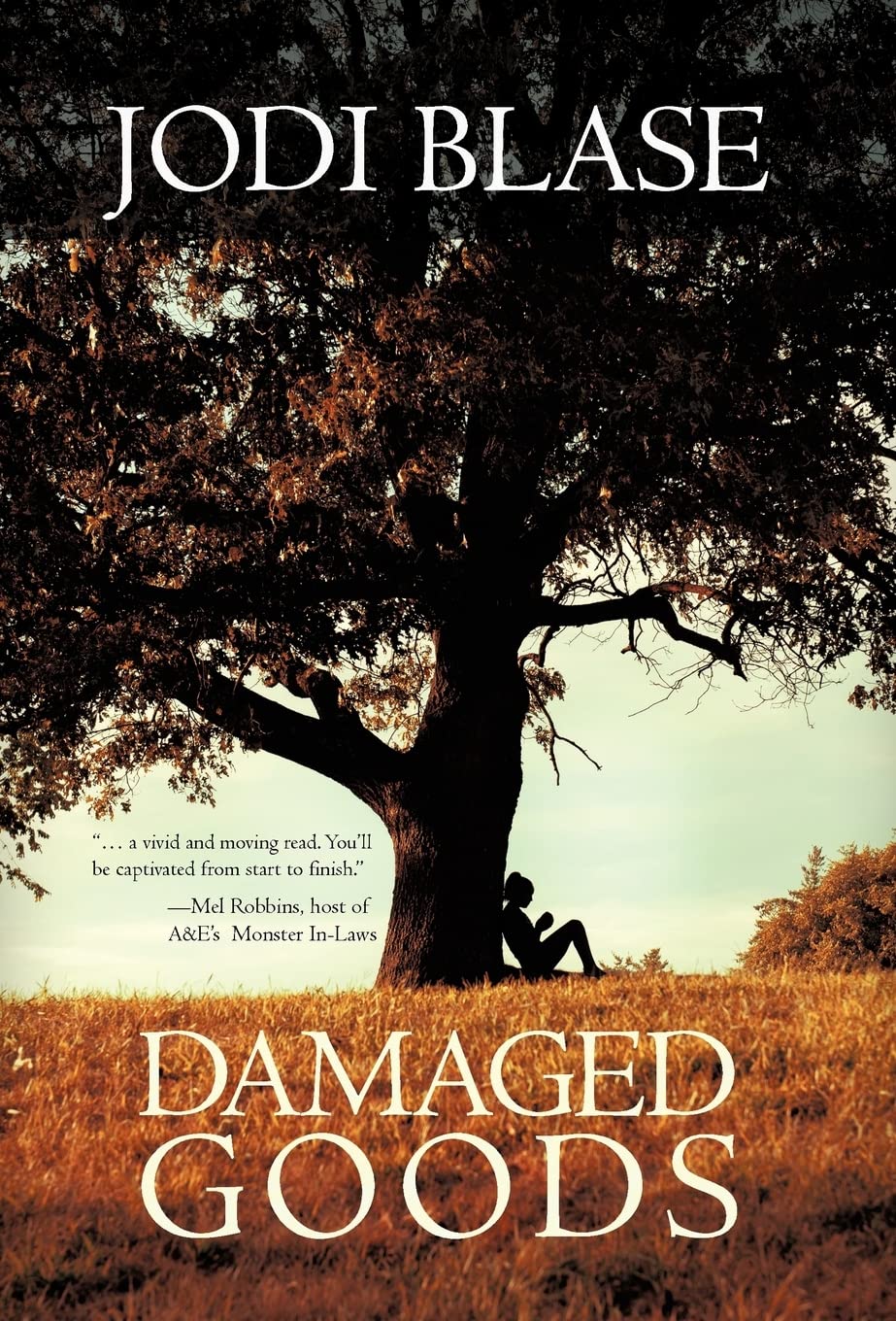 Damaged Goods,New