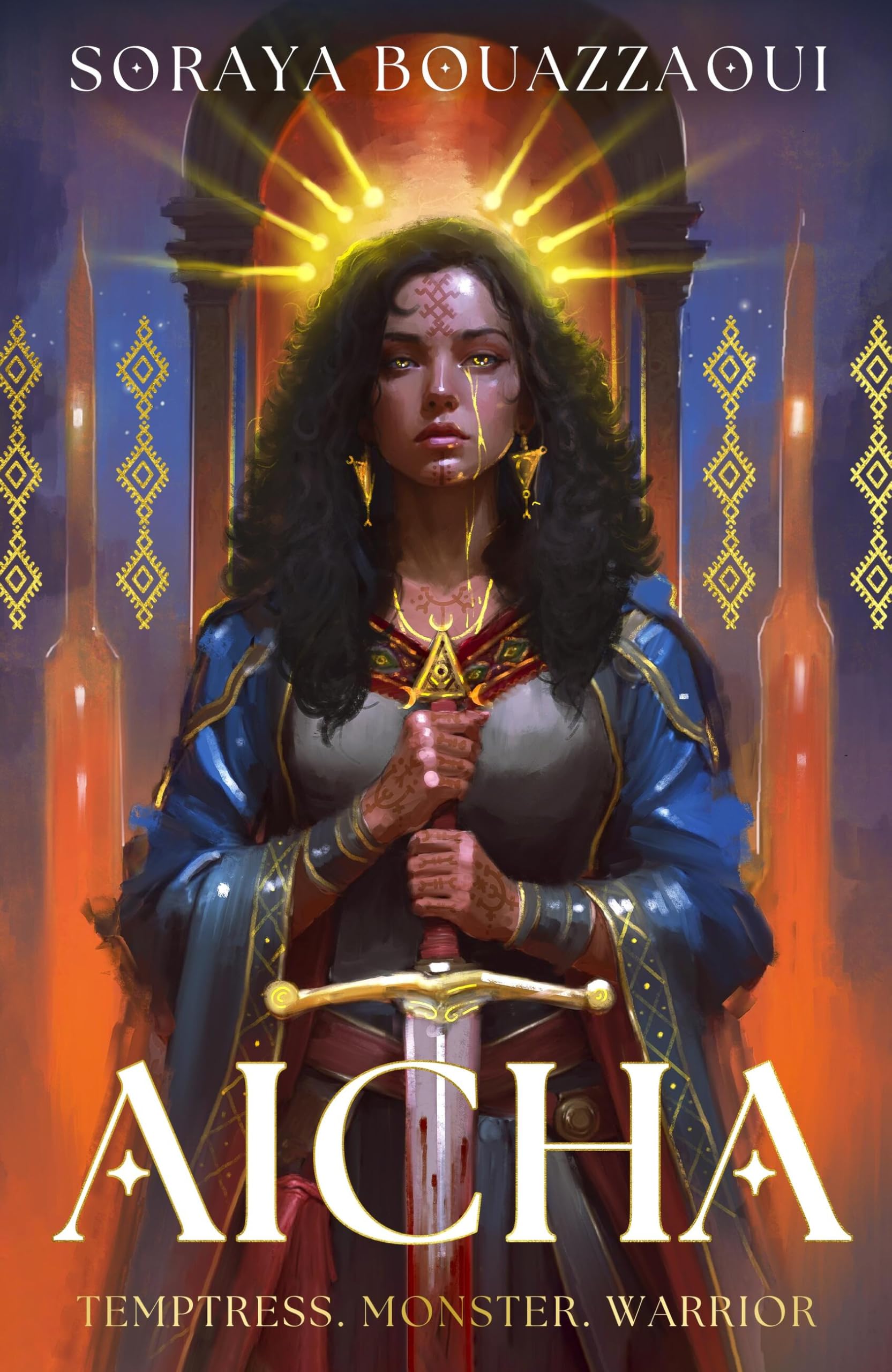Aicha