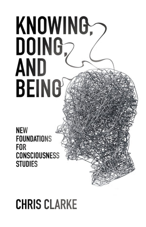 Knowing, Doing, and Being: New Foundations for Consciousness Studies,New