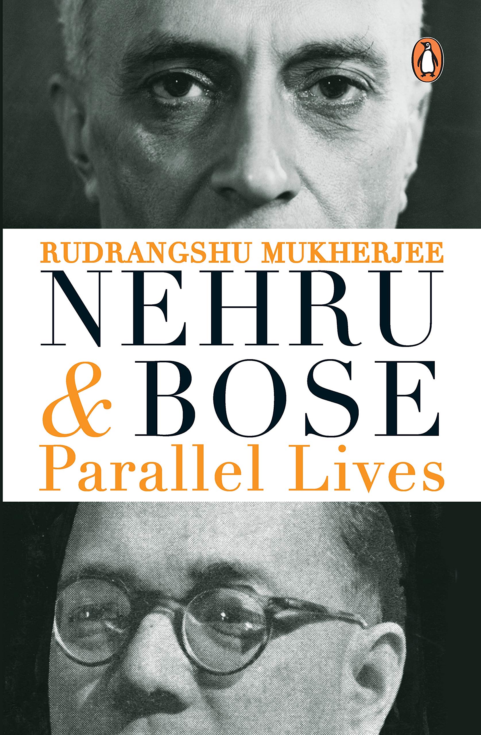 Nehru And Bose: Parallel Lives,Used