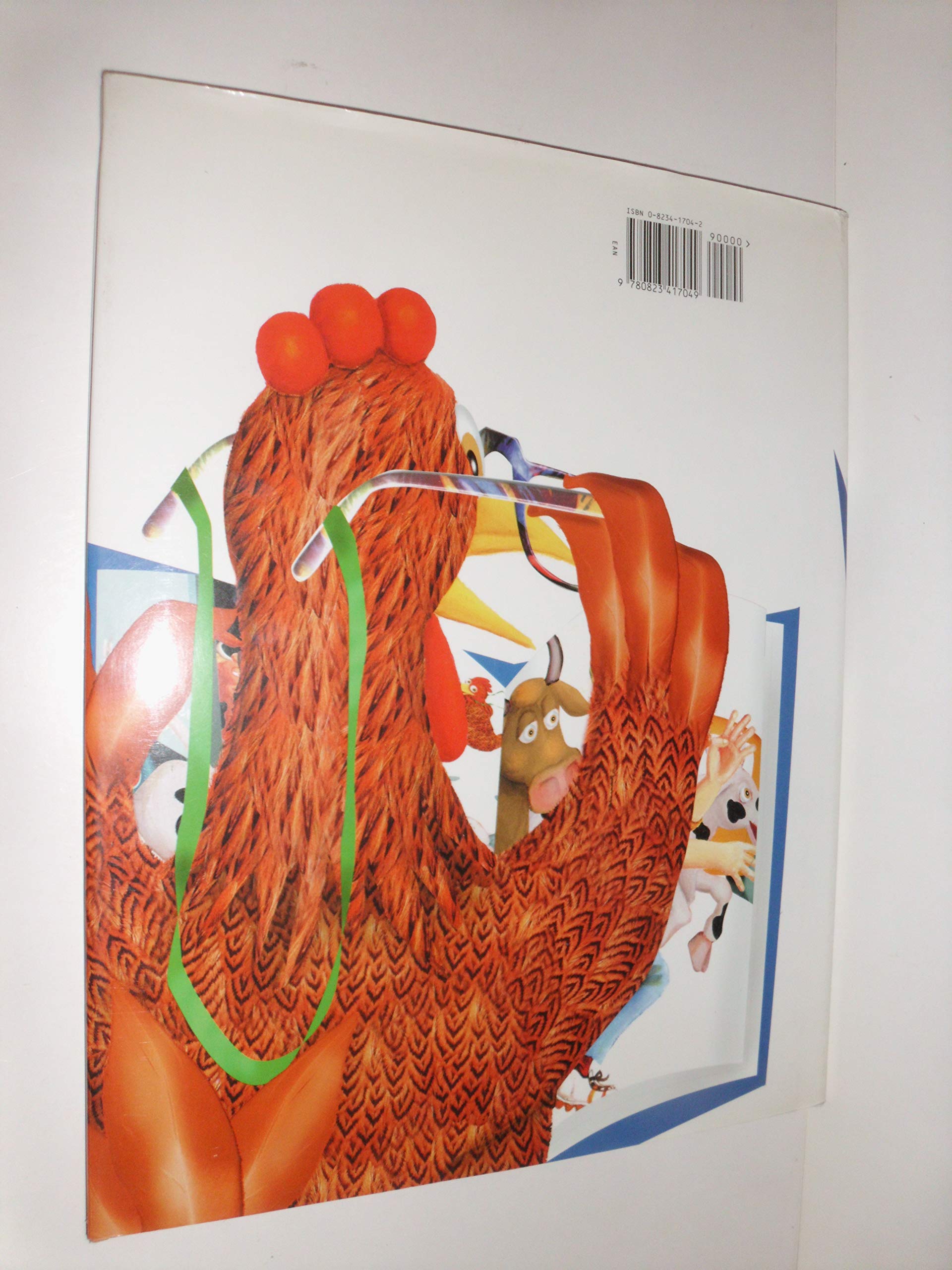 Souperchicken,Used