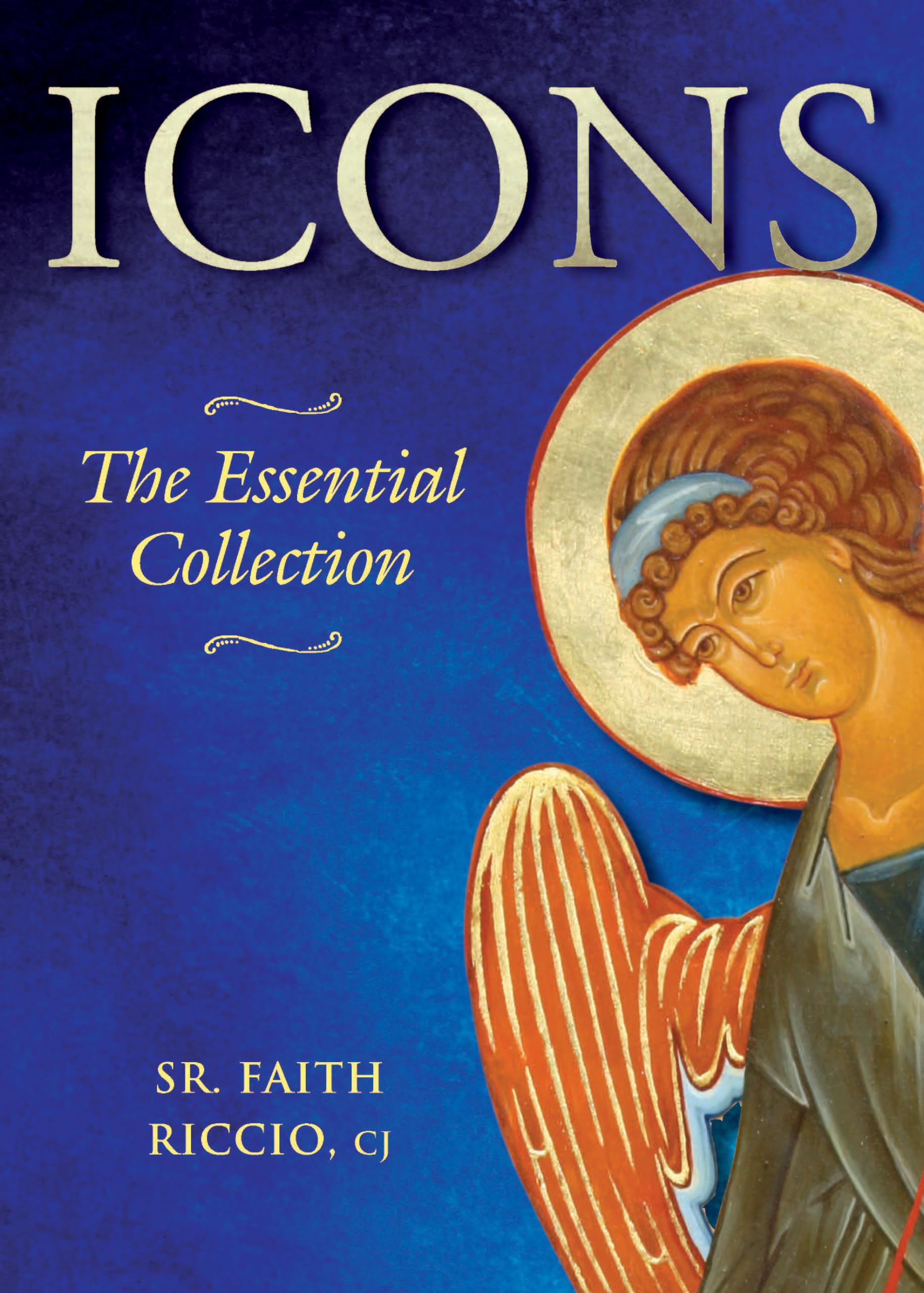 Icons: The Essential Collection,Used
