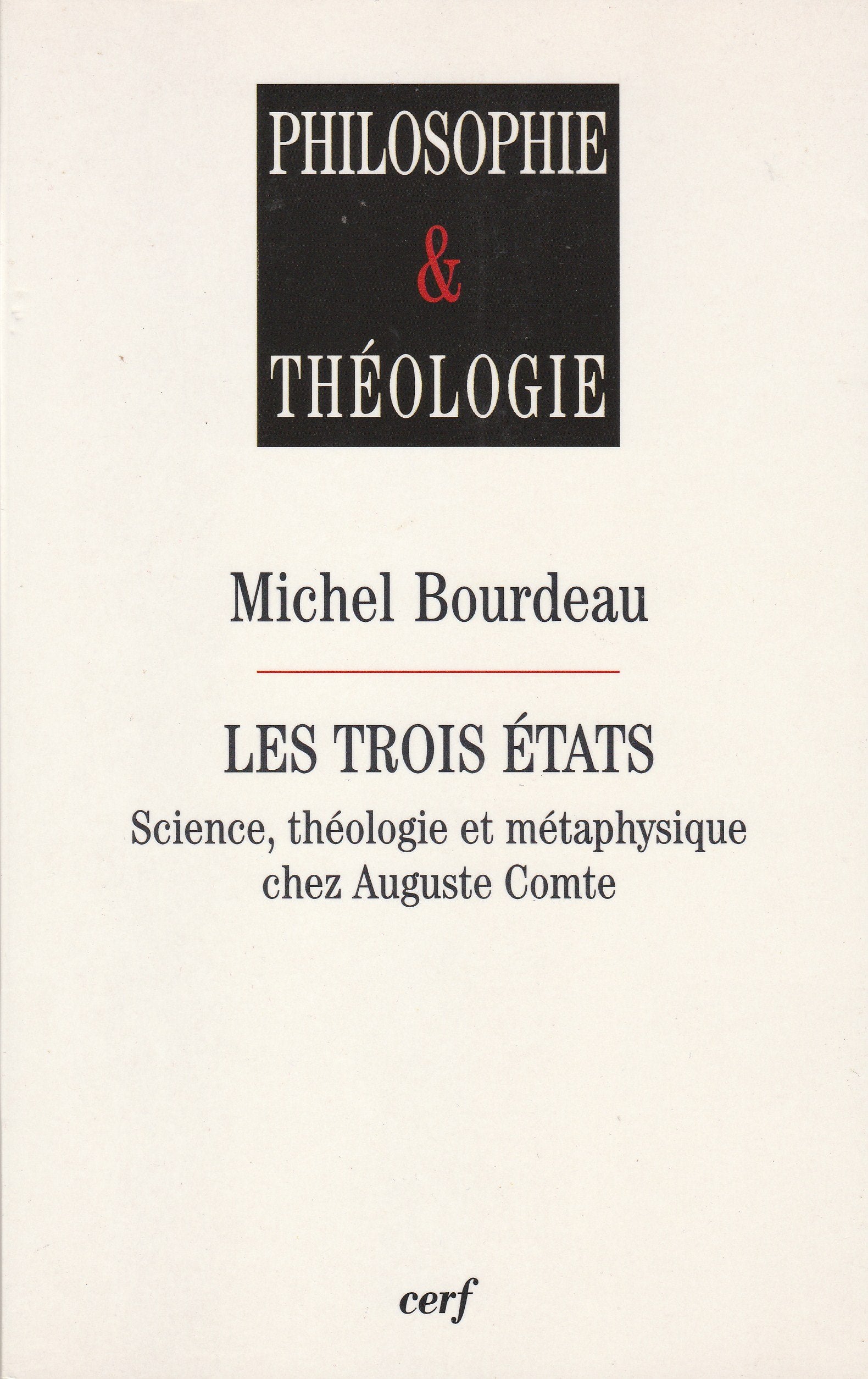Les trois tats,Used