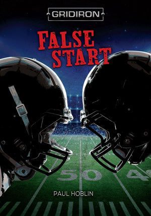 False Start (Gridiron),Used