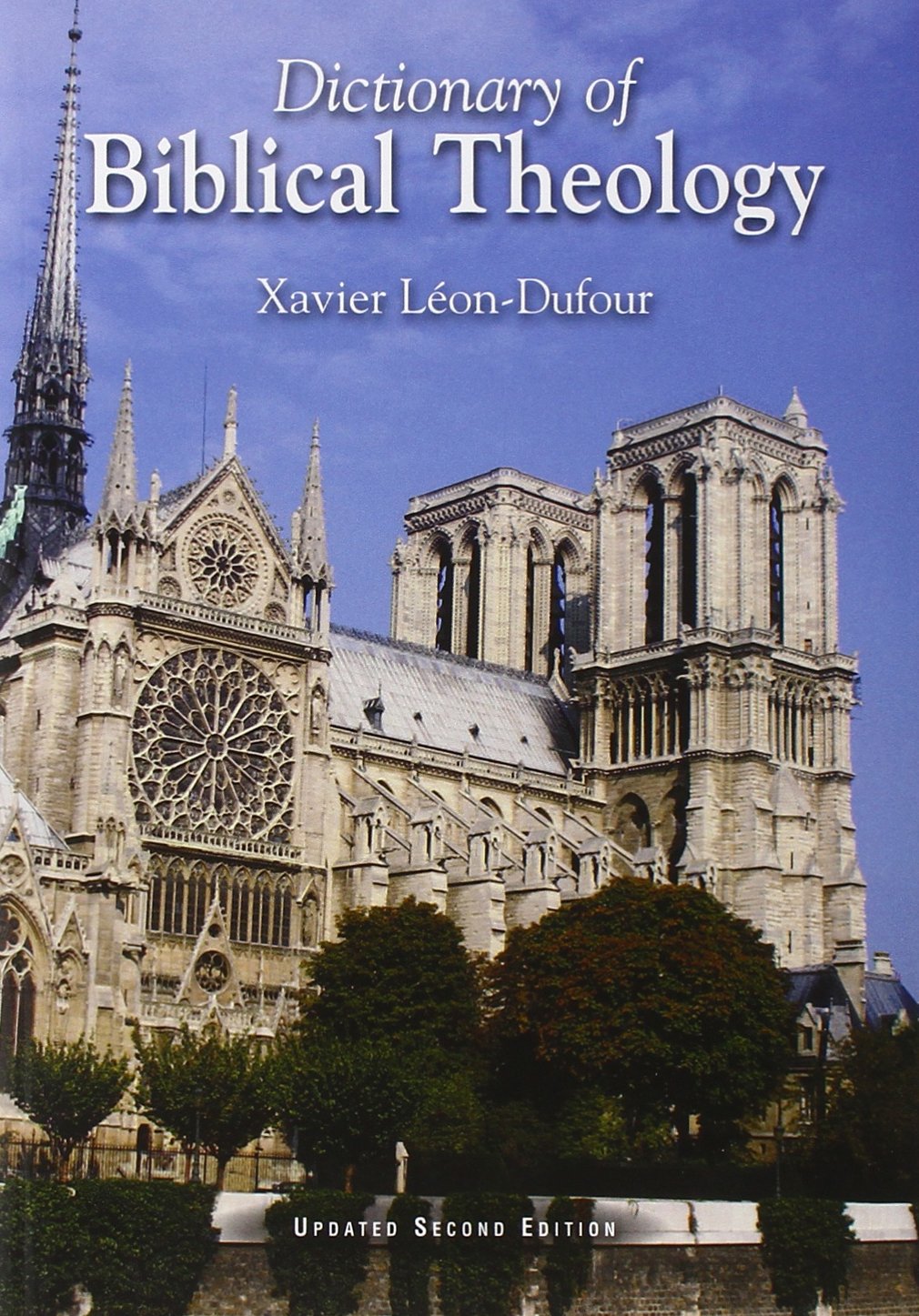 Dictionary of Biblical Theology,New