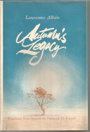 Autumns Legacy,Used