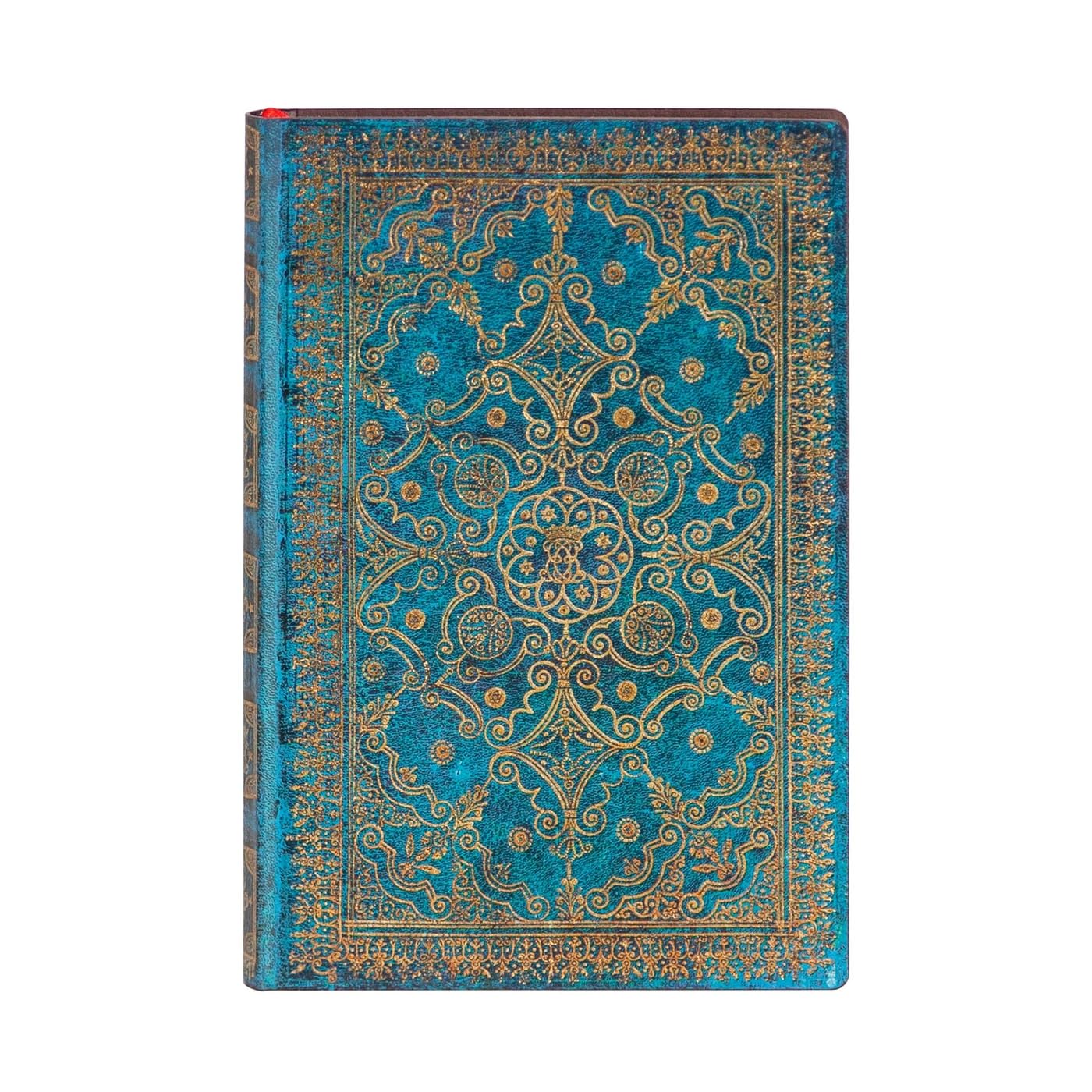 Paperblanks  Azure  Equinoxe  Softcover Flexi  Mini  Lined  208 Pg  80 Gsm