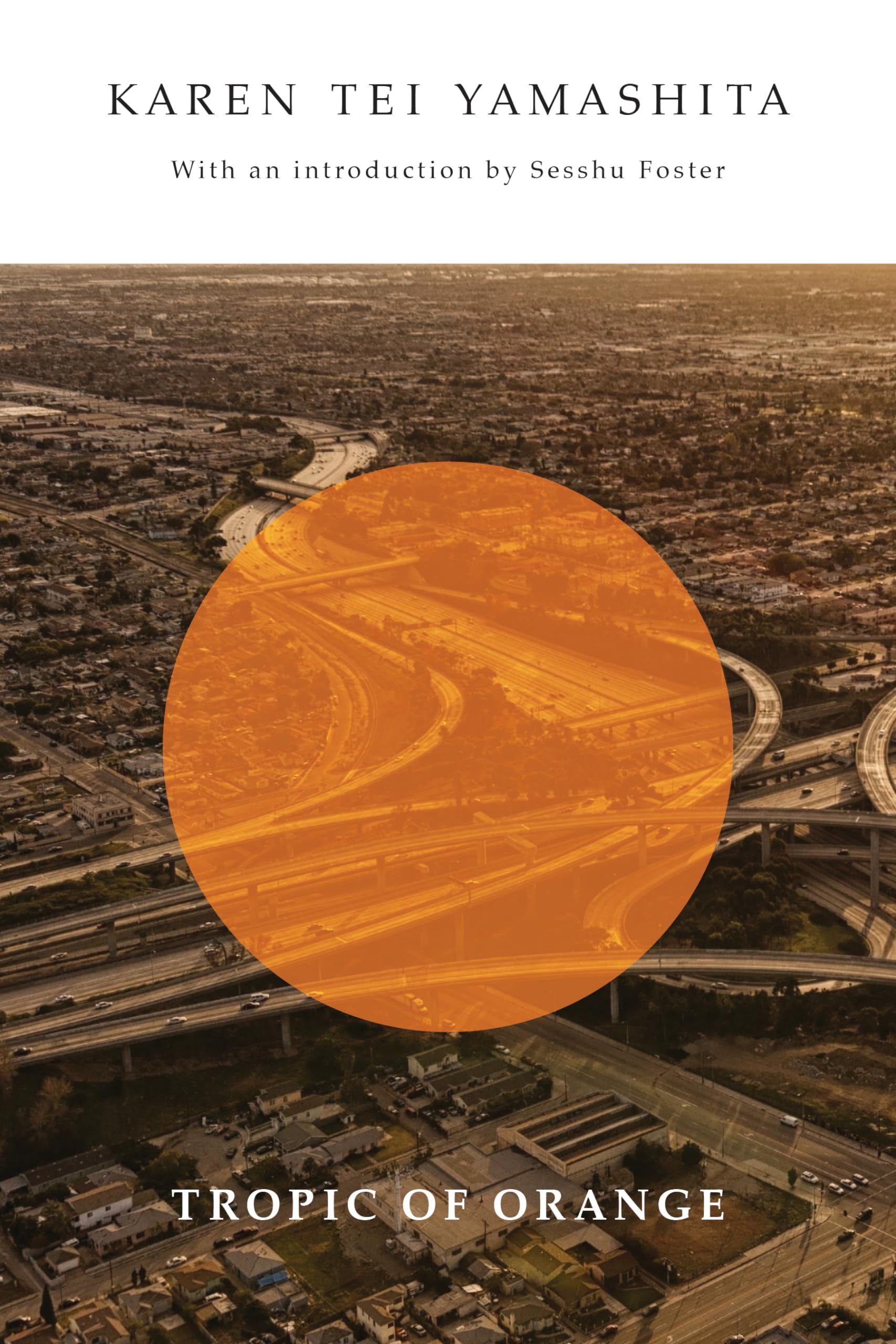 Tropic of Orange,New