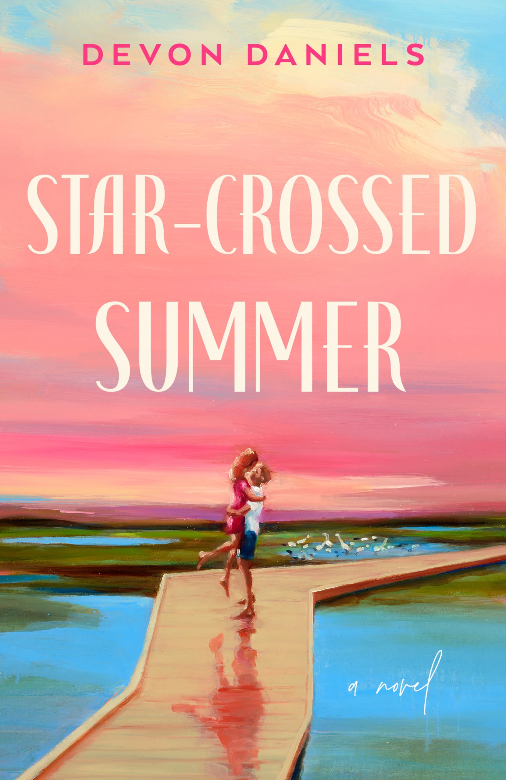 StarCrossed Summer