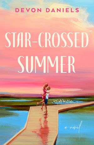 StarCrossed Summer