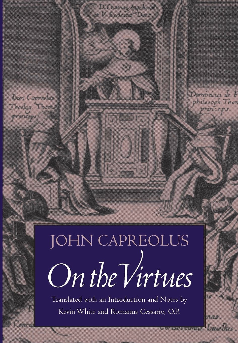 On the Virtues,Used