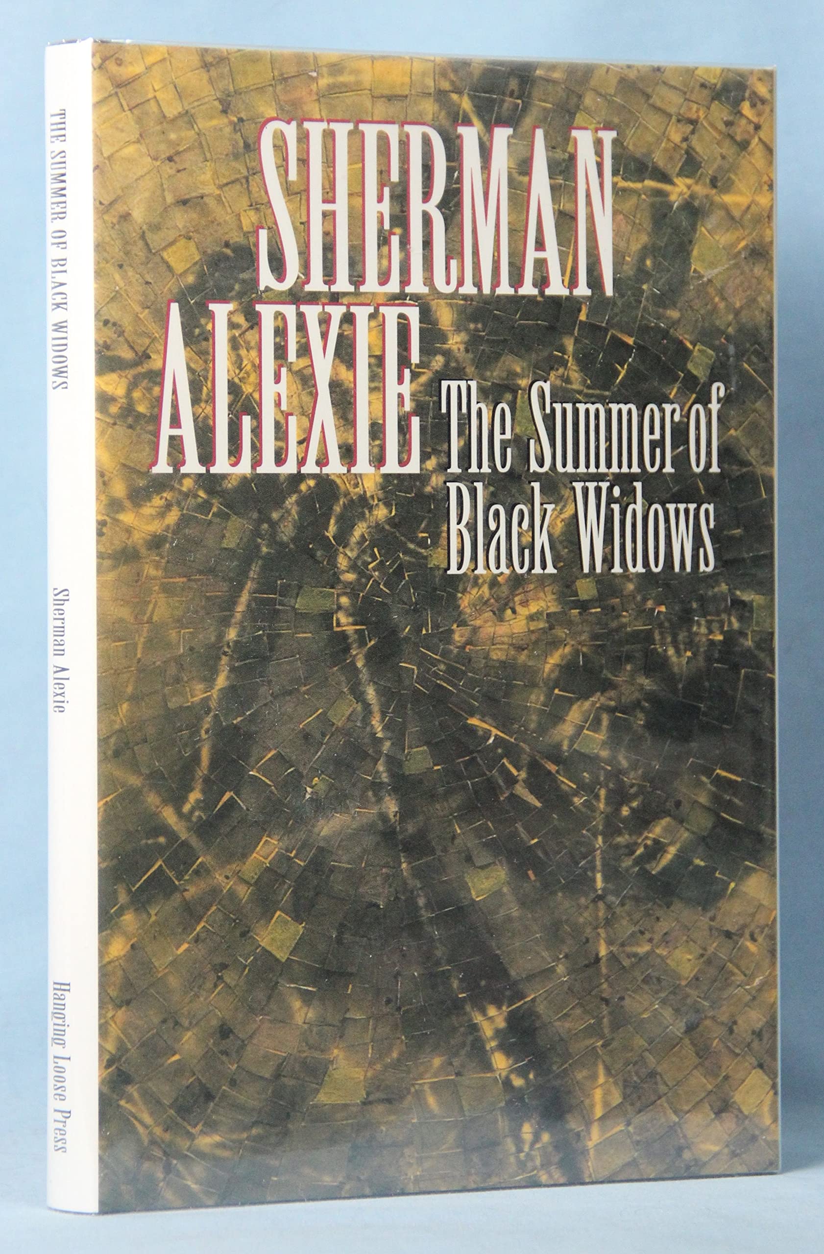 The Summer of Black Widows