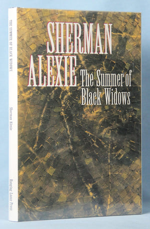 The Summer of Black Widows