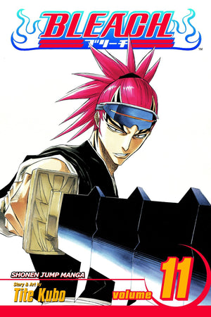 Bleach, Vol. 11,Used