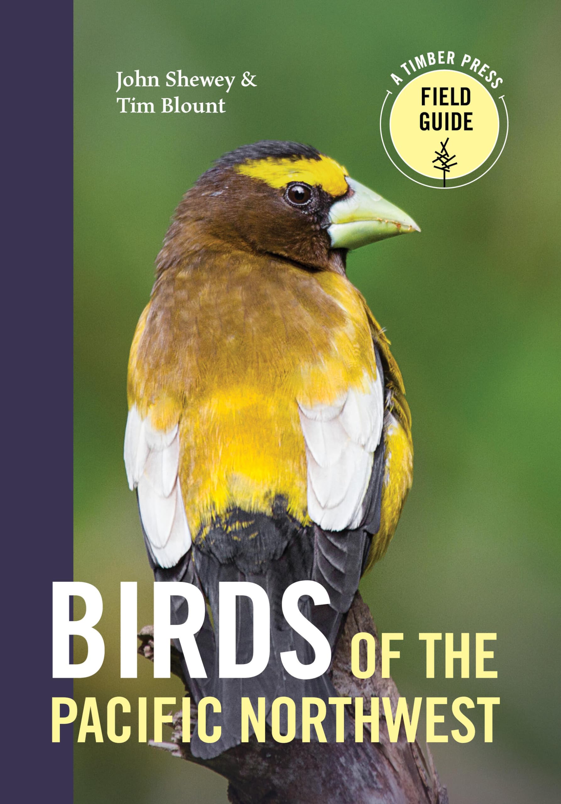 Birds of the Pacific Northwest (A Timber Press Field Guide),Used