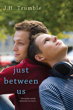 Just Between Us,Used