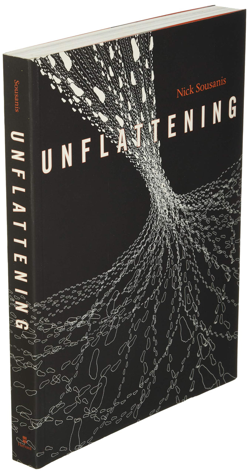 Unflattening,Used