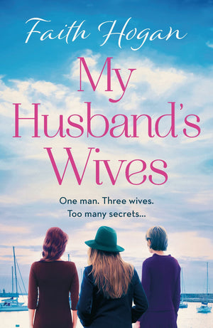 My Husband's Wives,Used