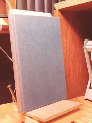 The self conscious imagination: A study of the Coleridge notebooks in celebration of the bicentenary of his birth 21 October 17,Used