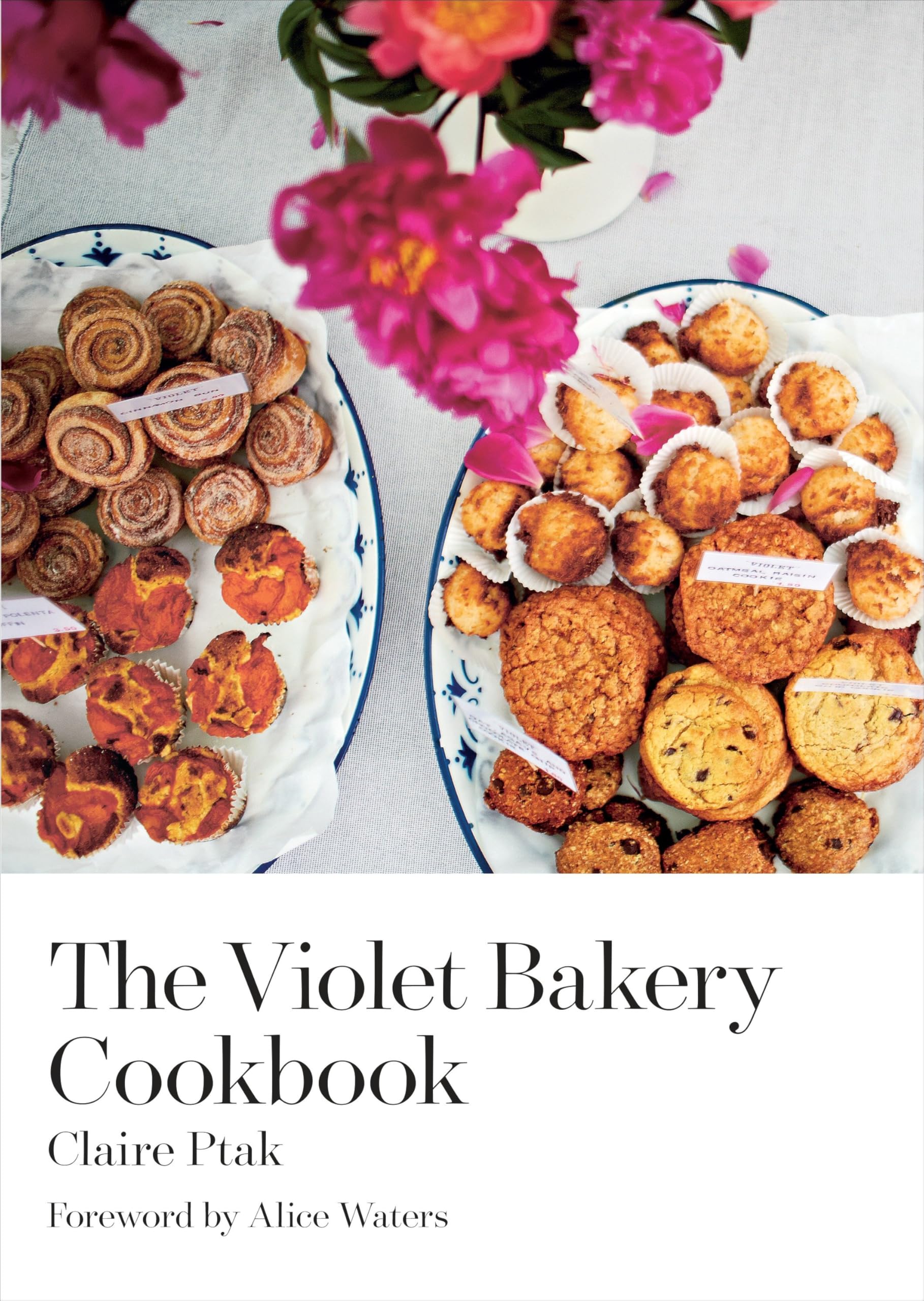 The Violet Bakery Cookbook,Used