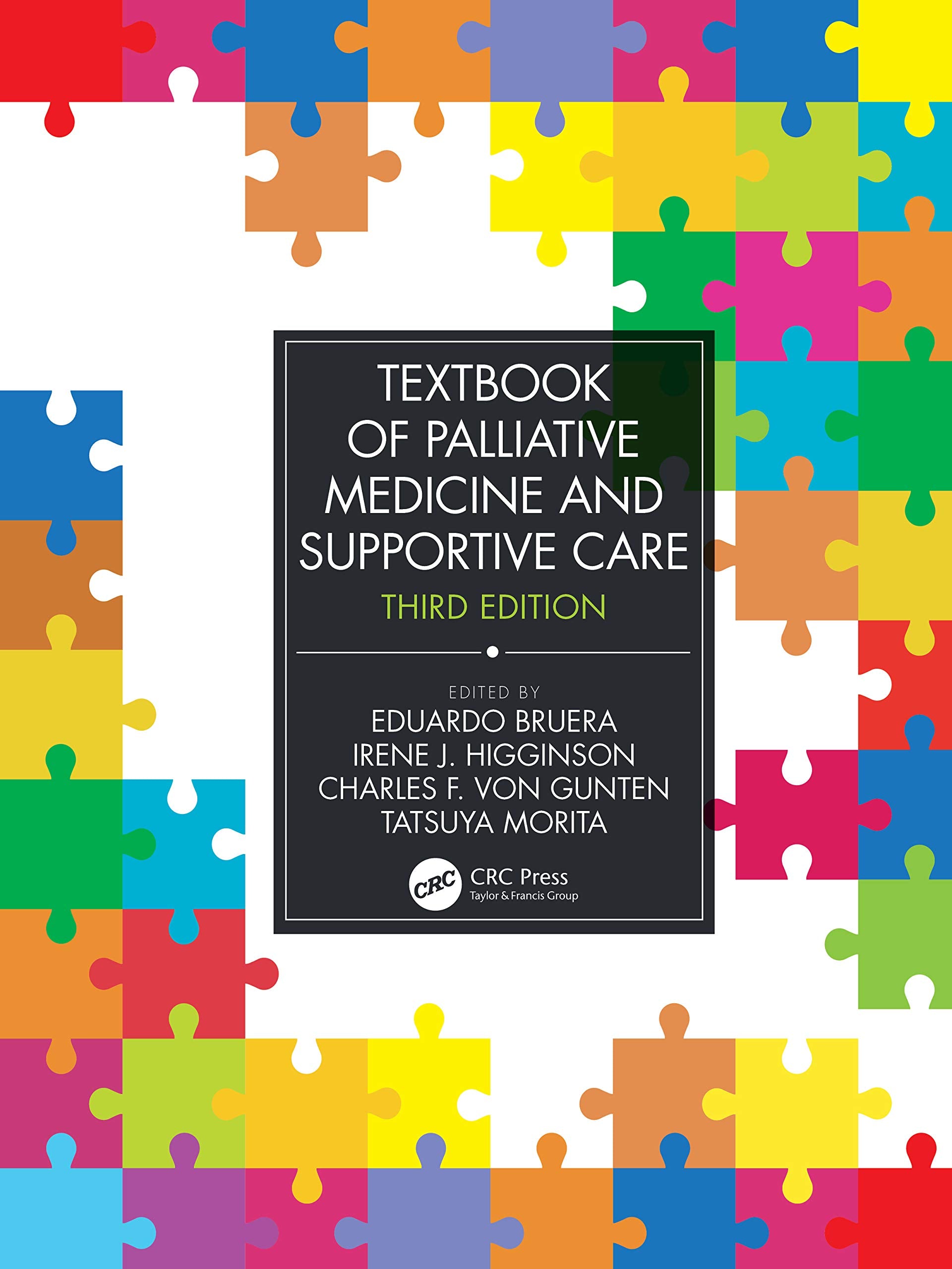 Textbook of Palliative Medicine and Supportive Care,Used