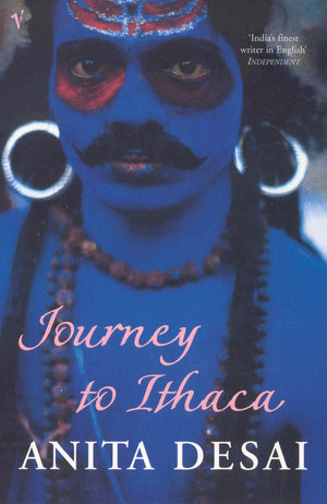 Journey To Ithaca,Used