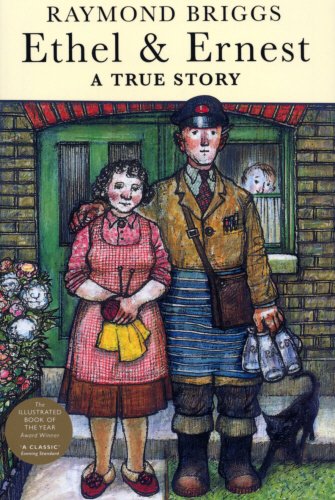 Ethel & Ernest,Used