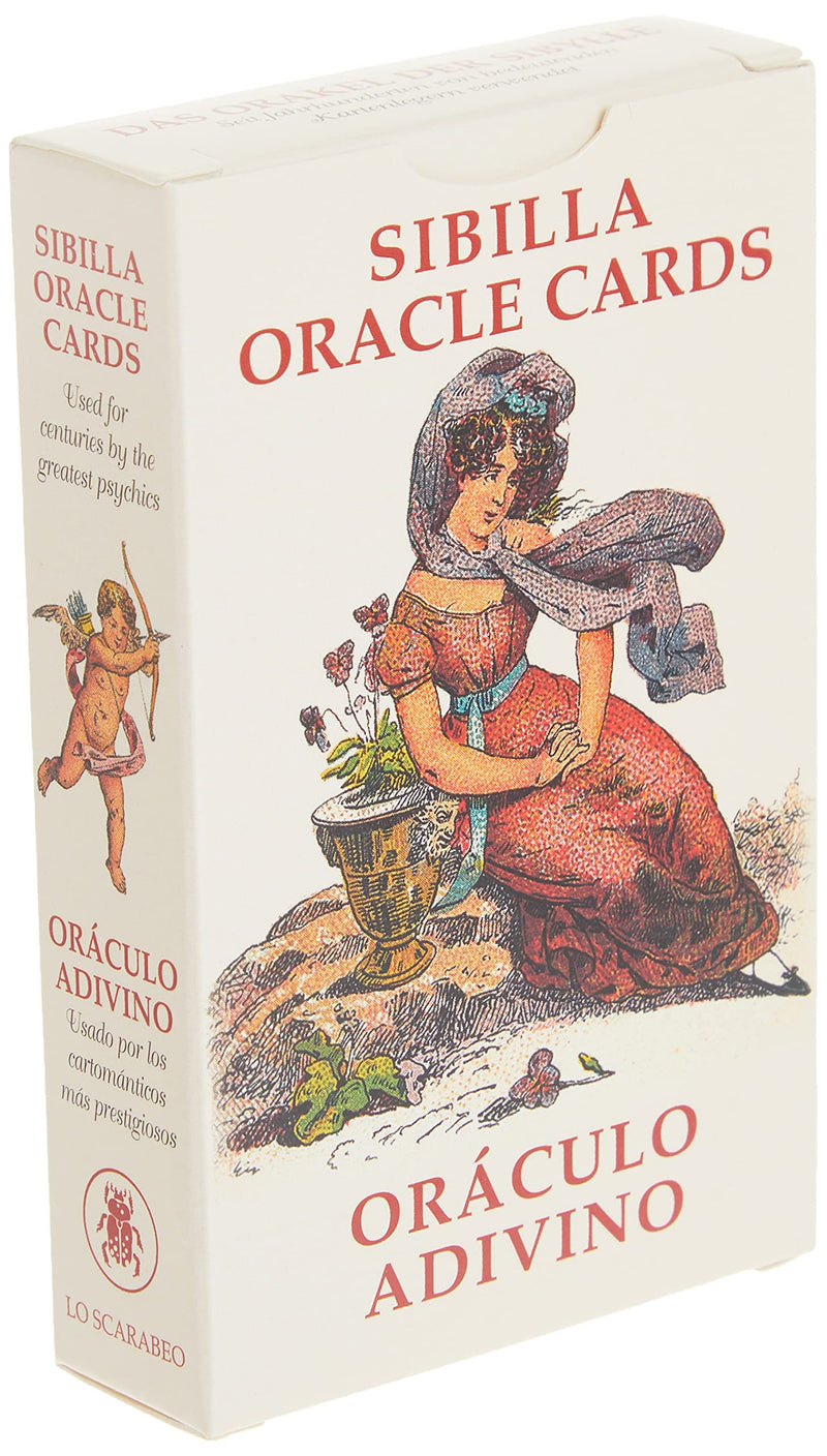 Sibilla Oracle,New