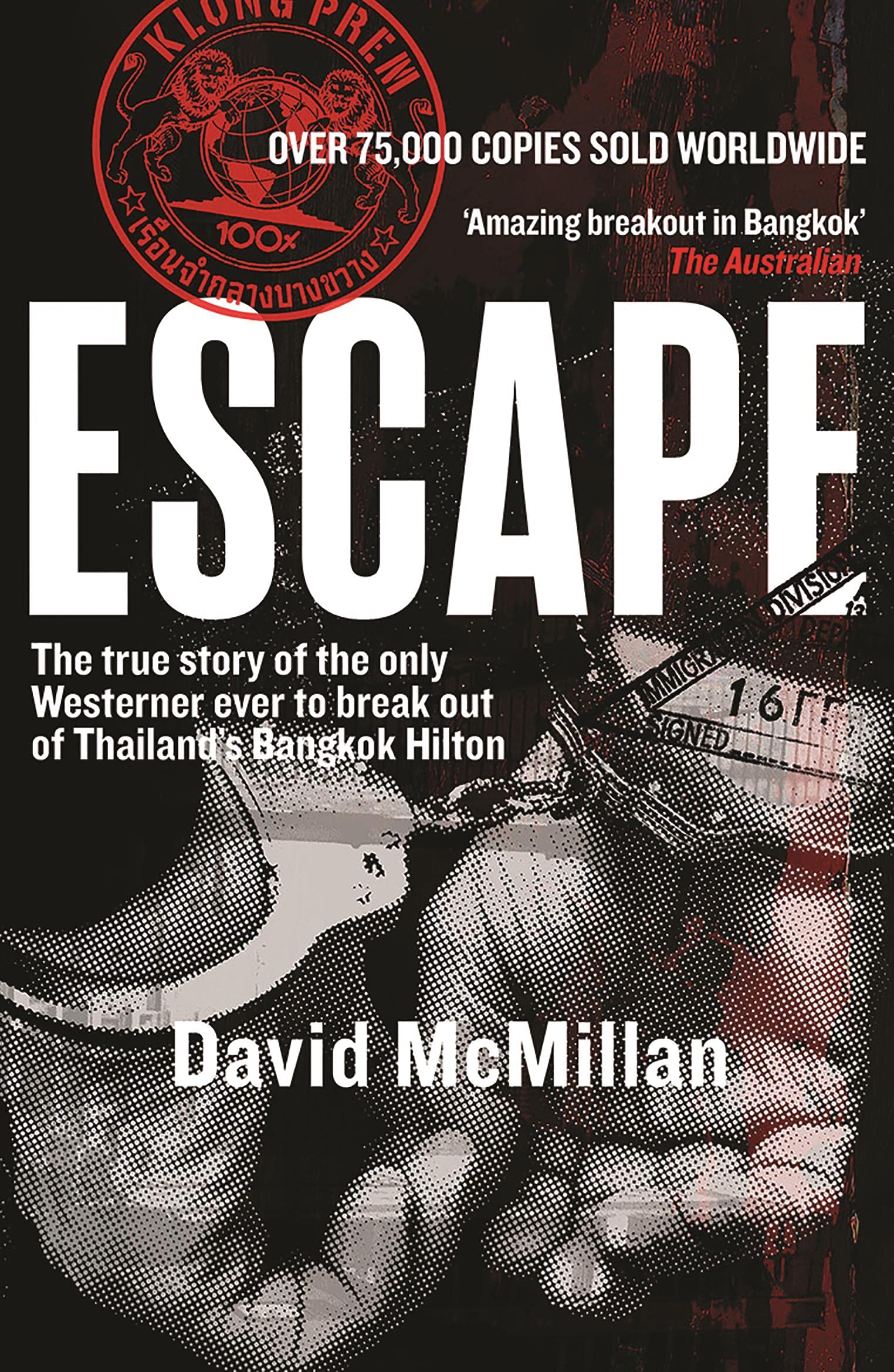 Escape,New