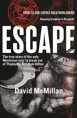 Escape,New