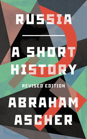 Russia: A Short History,Used