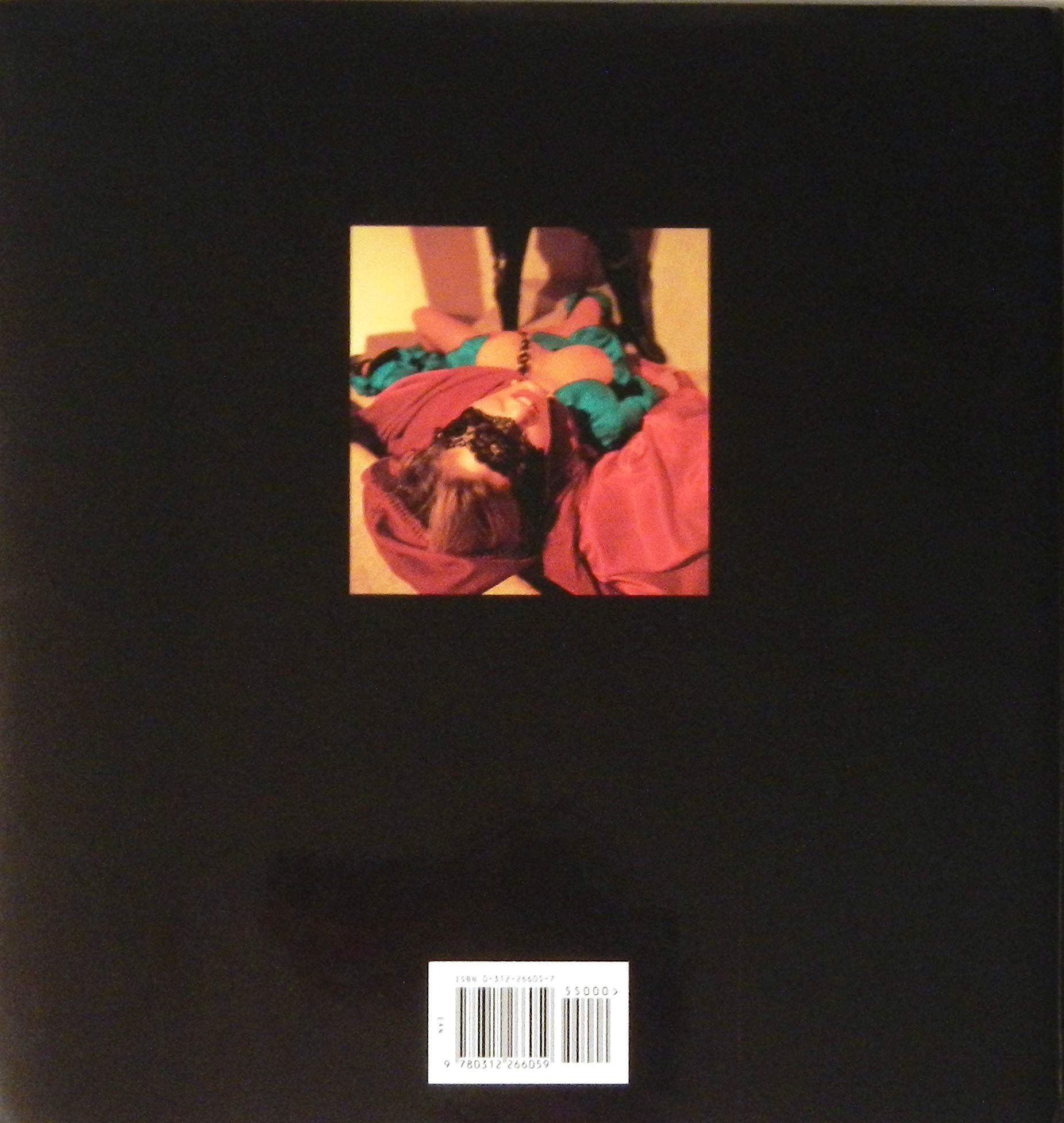 The Illustrated Story Of O