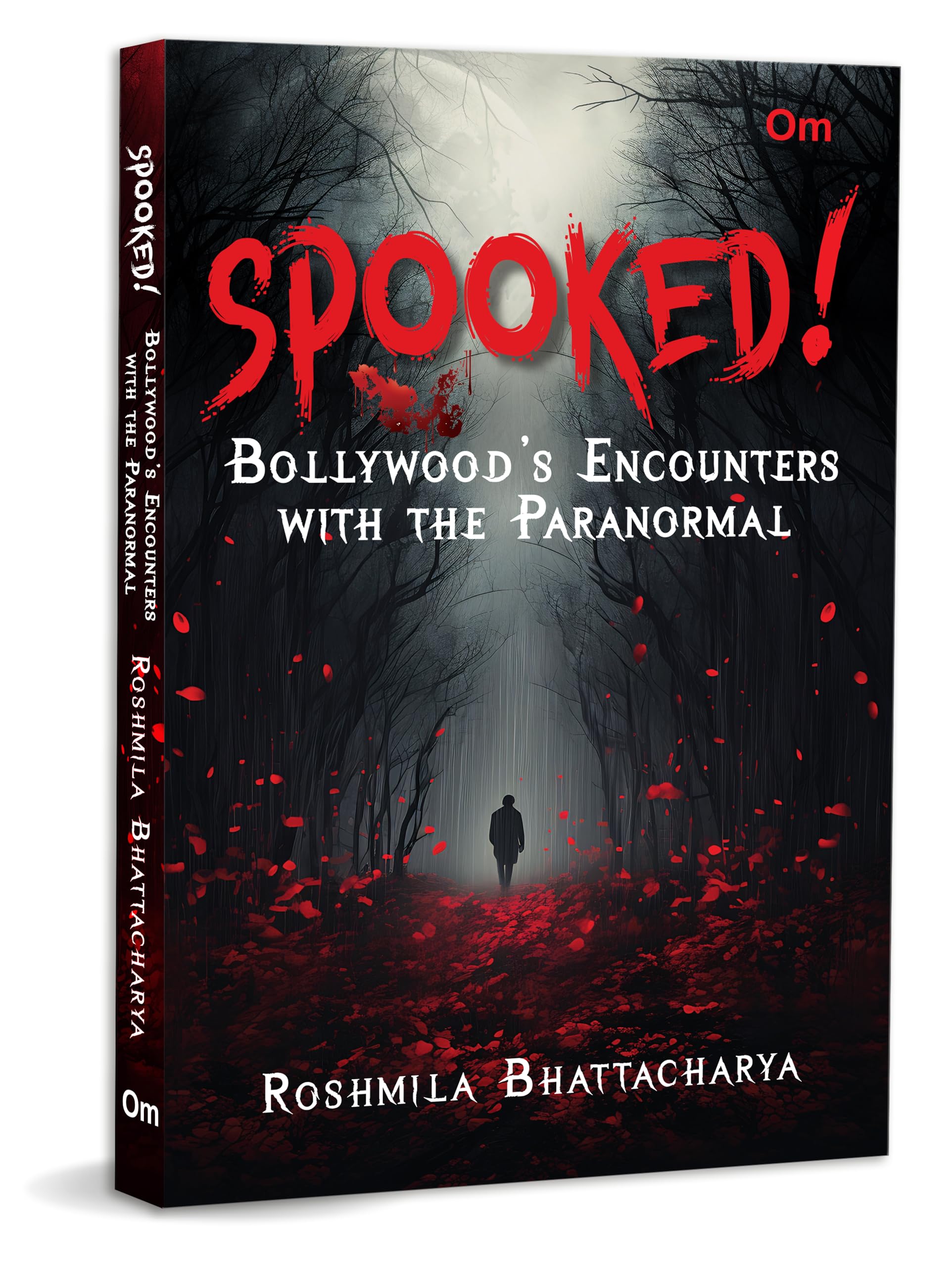 Spooked! Bollywoods Encounters With The Paranormal