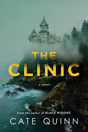 The Clinic: A Novel,Used