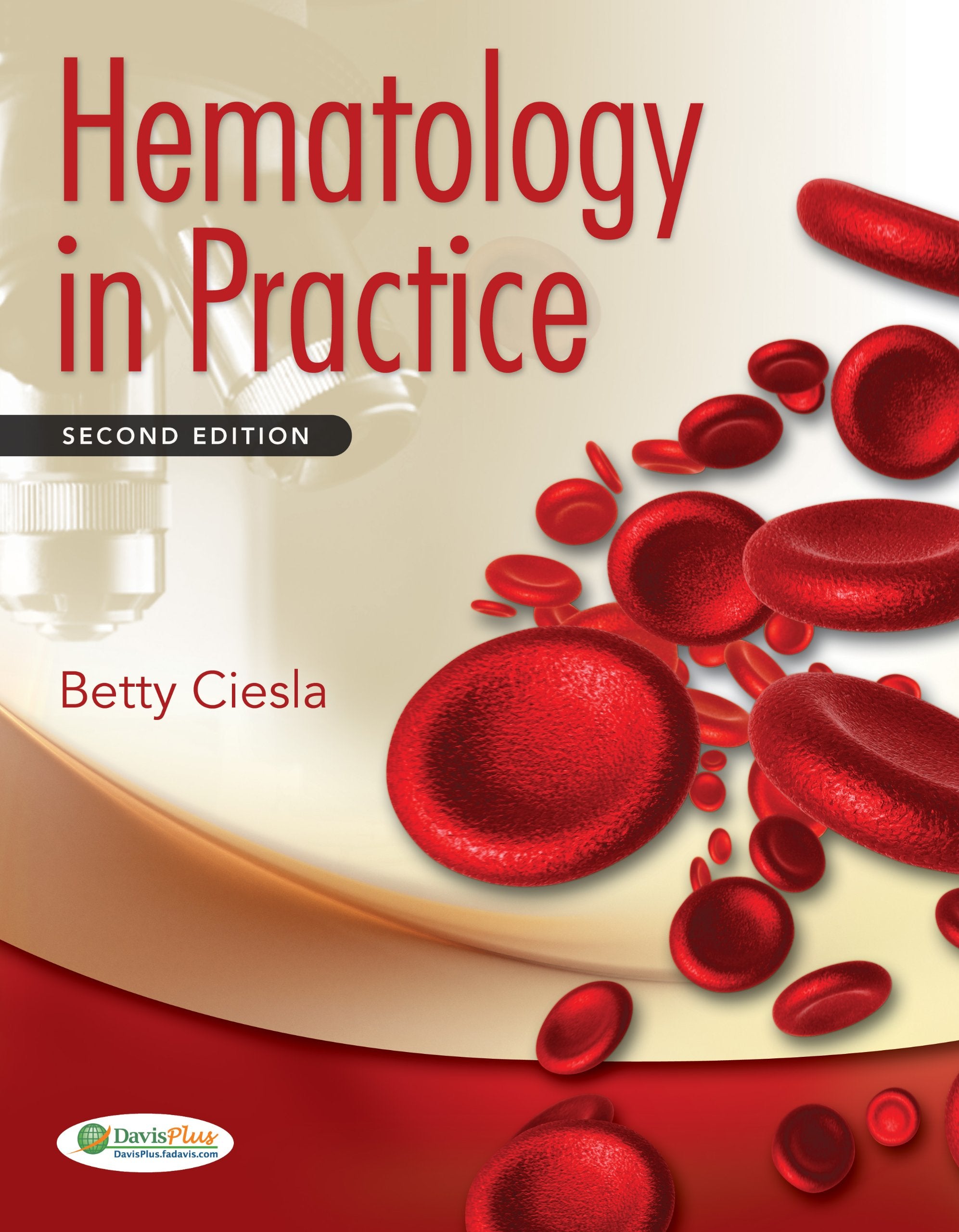 Hematology In Practice,New