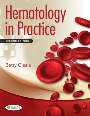 Hematology In Practice,New