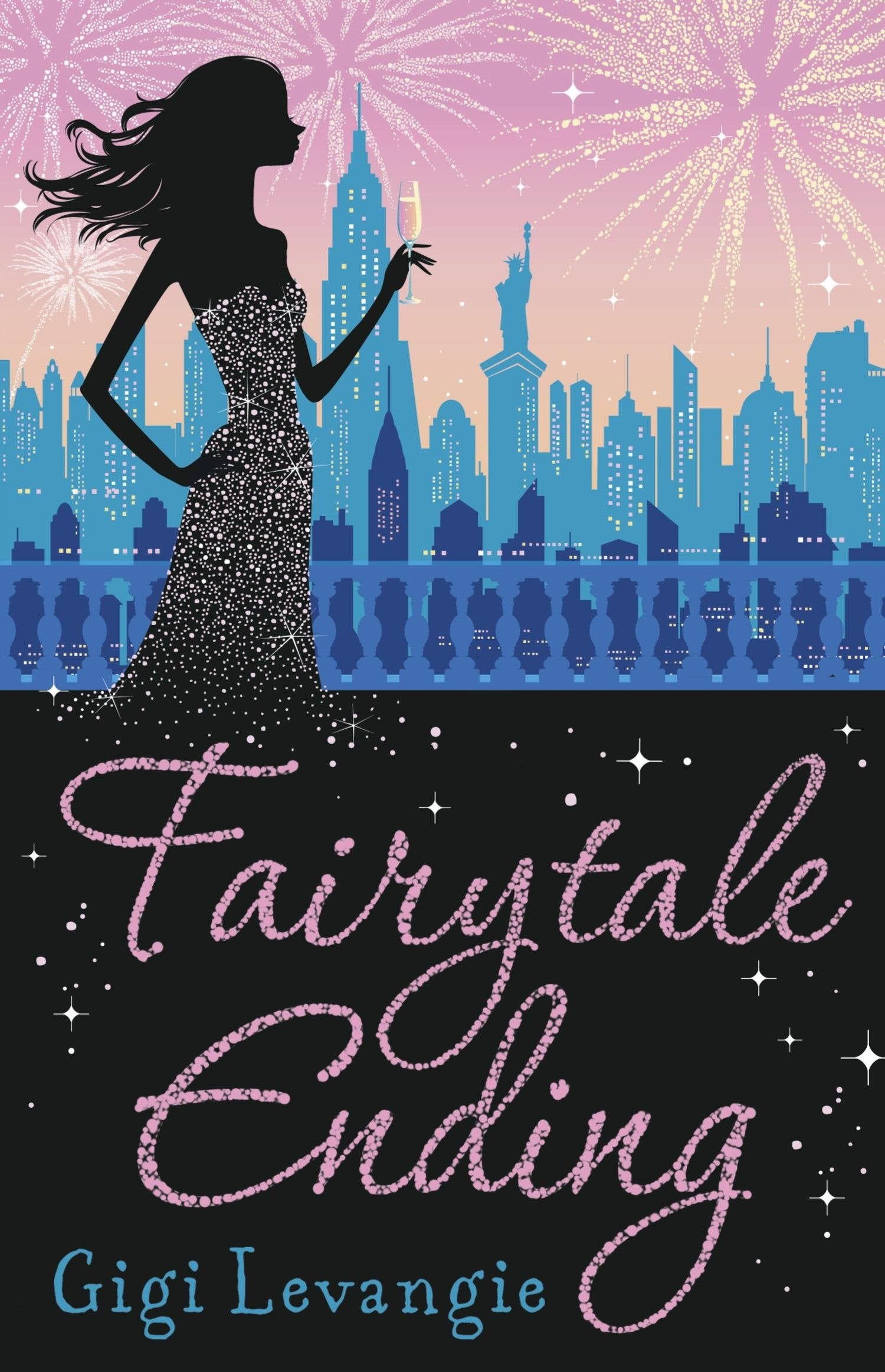 Fairytale Ending,Used