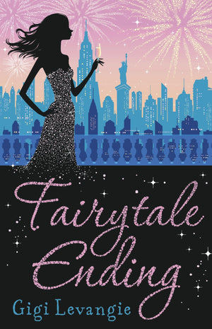 Fairytale Ending,Used