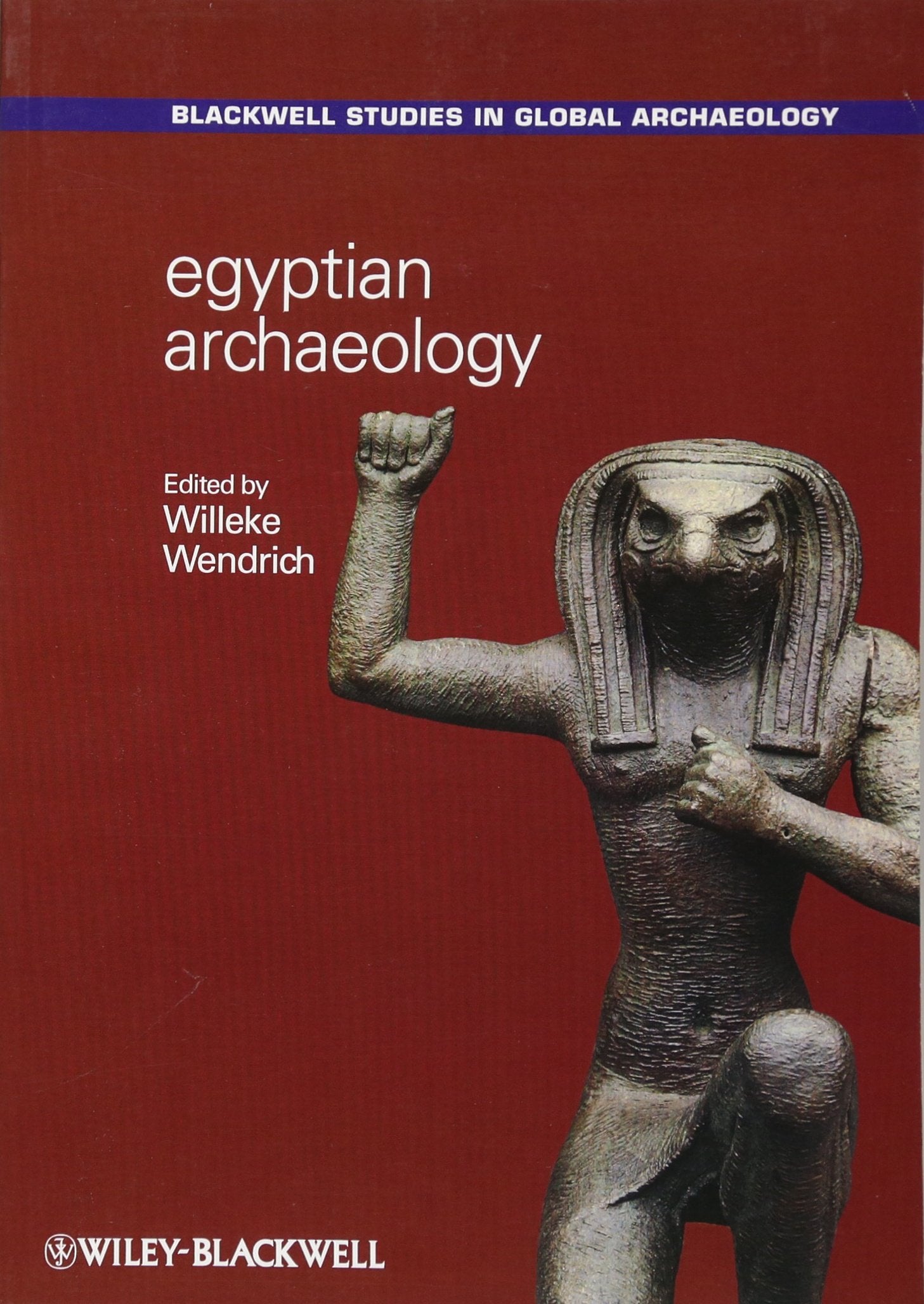 Egyptian Archaeology,Used
