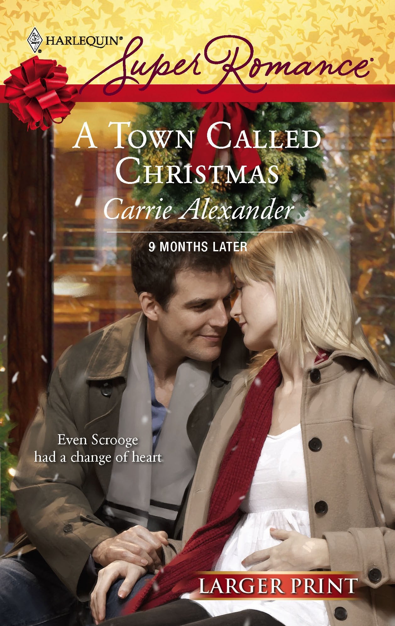 A Town Called Christmas,Used