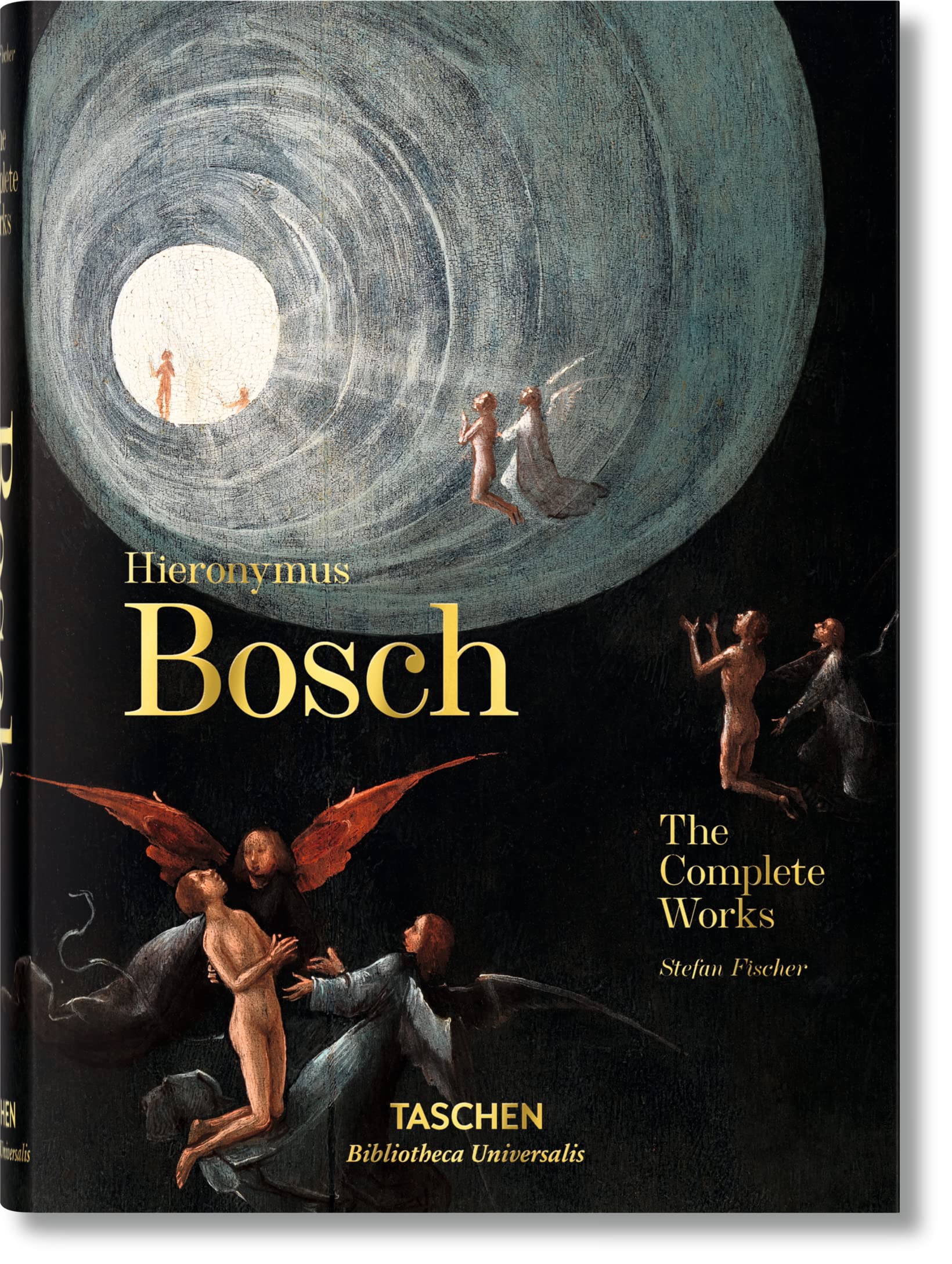 Hieronymus Bosch,Used