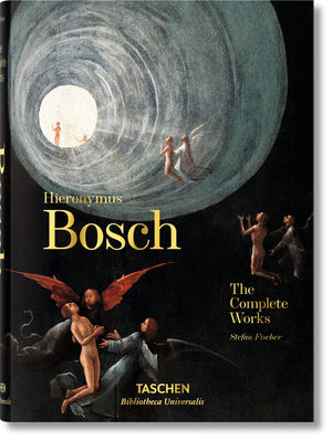 Hieronymus Bosch,Used