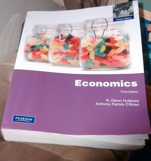 Economics,Used