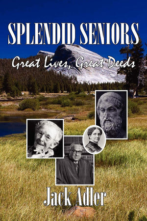 Splendid Seniors,Used