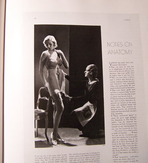 Horst: His Work And His World,New