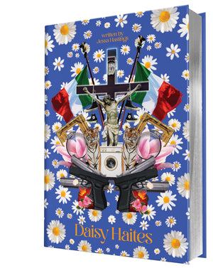 Daisy Haites (CollectorS Edition: JessaS Version) (Magnolia Parks Universe, 2)