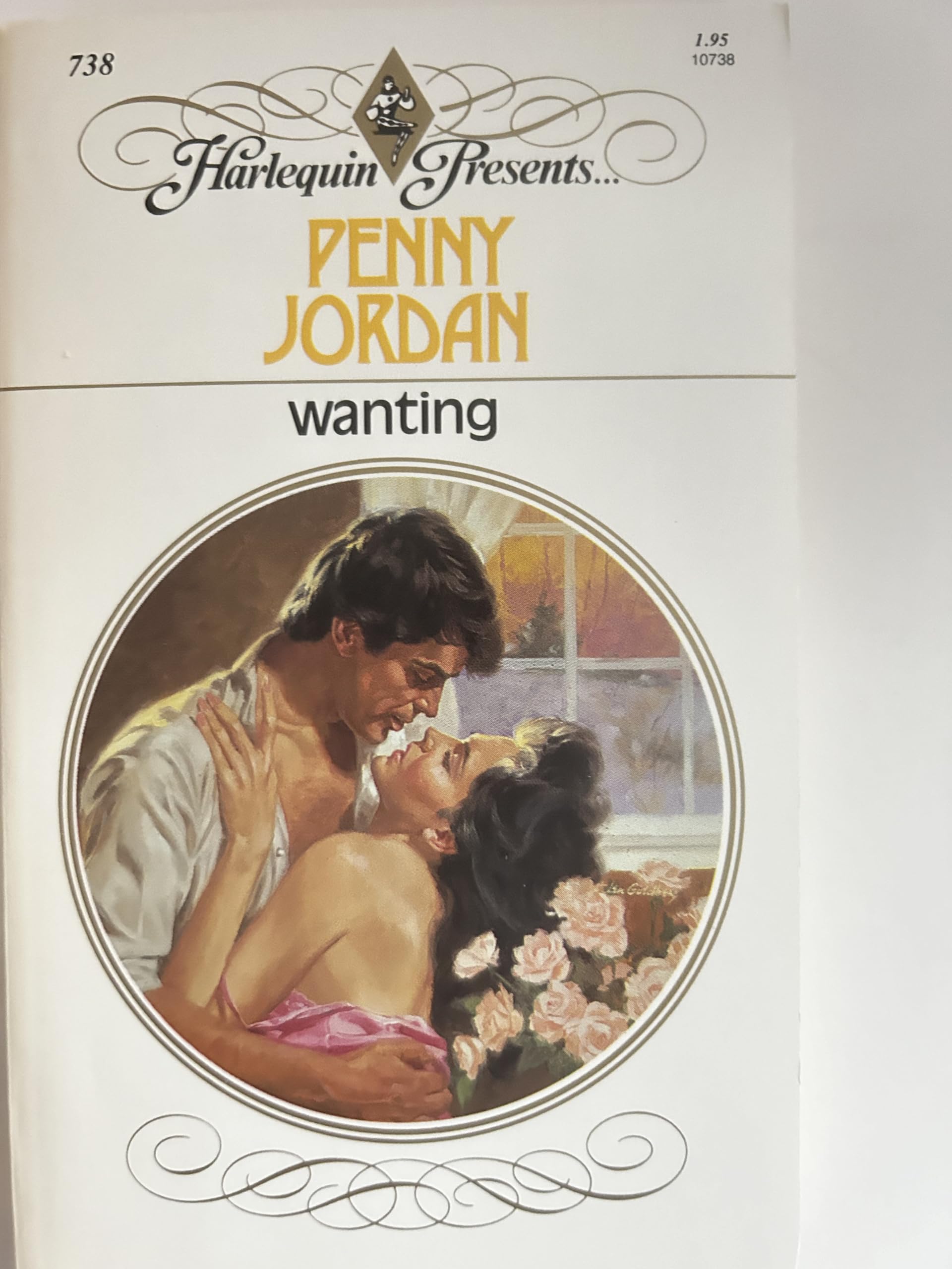 Wanting,Used